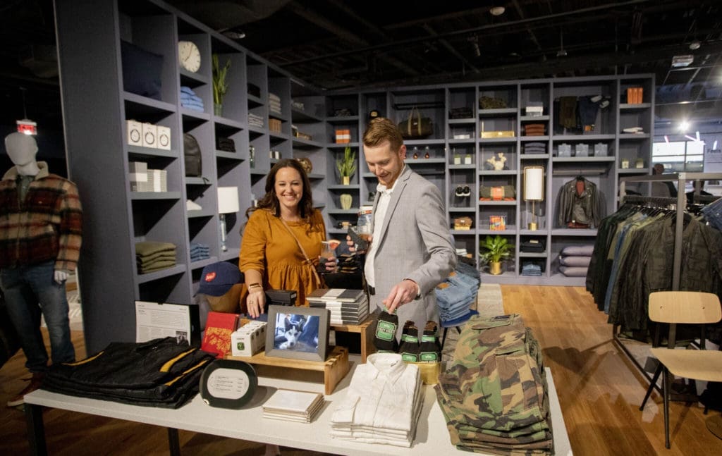 Innovative New Macy’s Store to Open in Fort Worth — WestBend Gets its Market by Macy’s After All