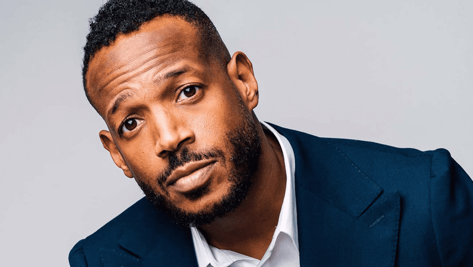 Marlon Wayans