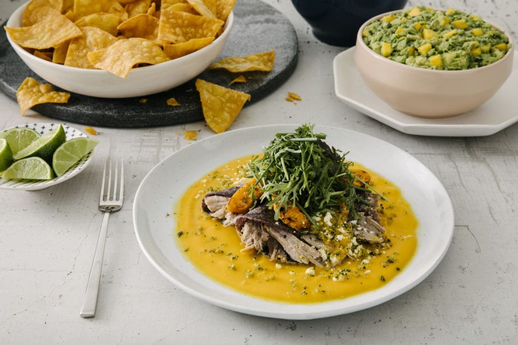 Former French Room Chef’s New Tex-Mex Restaurant Opens in Far North Dallas