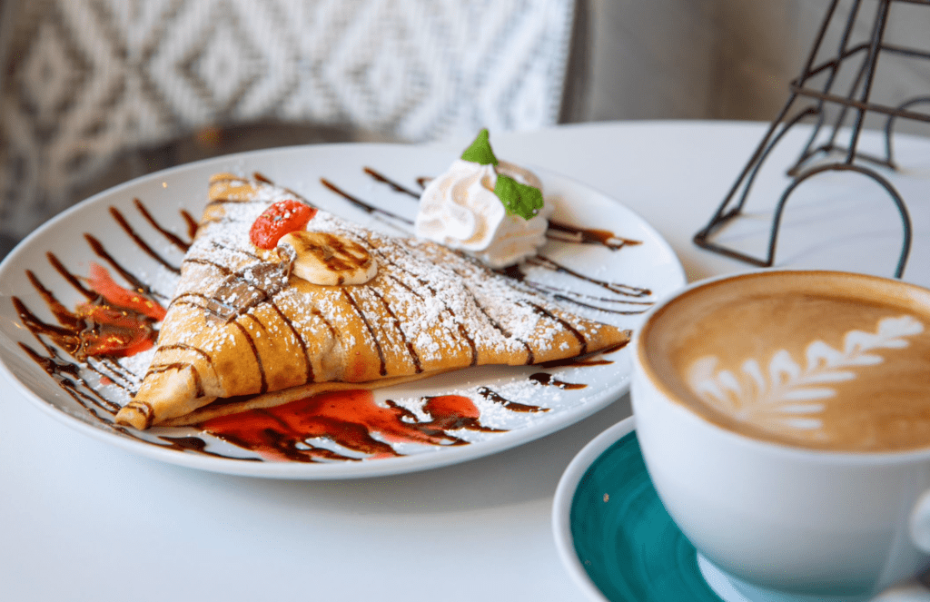 CITYCENTRE offers restaurants and cafes for every taste and occasion.