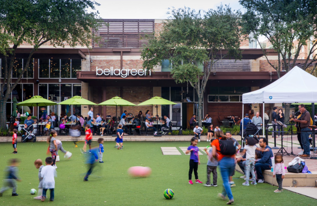 5 Great Ways to Spend a Day at CITYCENTRE — This Trendsetting Houston Development Still Has It All