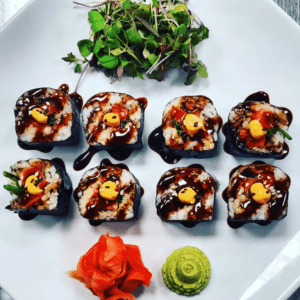 Belse Plant Cuisine