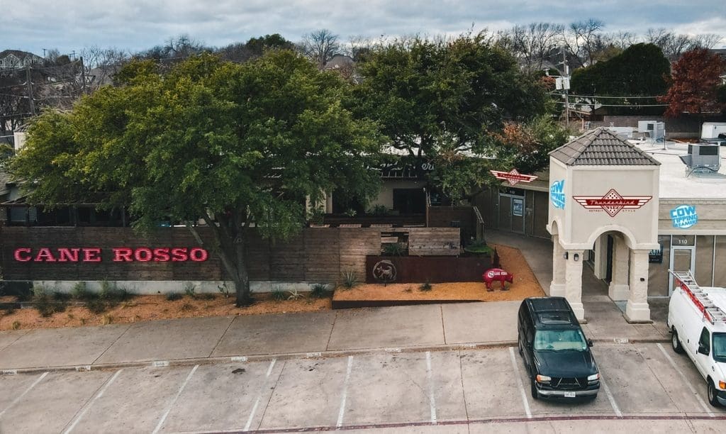 Thunderbird Pies finds permanent home in White Rock, along with Cow Tipping Creamery.