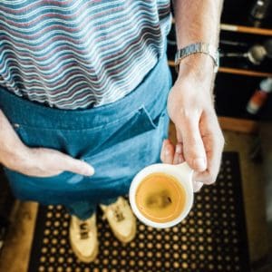 Trinity Coffee House