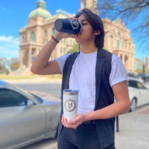 Vaquero Coffee Co.