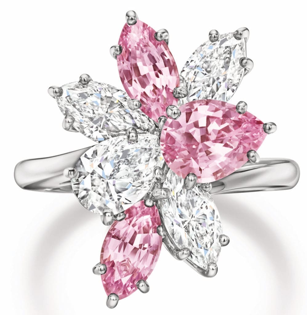 Finding the Perfect Valentine’s Day Gift at Highland Park Village — an Expert’s Elegant Guide