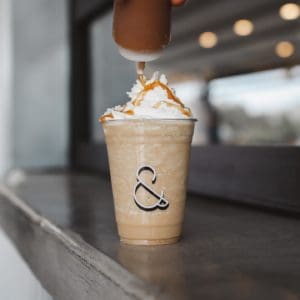 Ampersand
