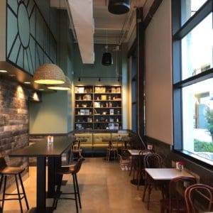 Ascension Coffee