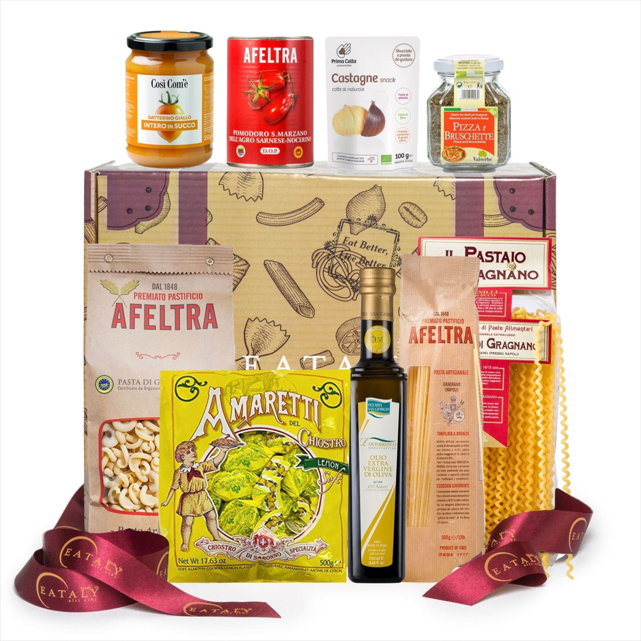 eataly trip to napoli valentine day valentine's day gift