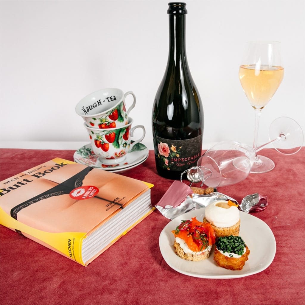 Dallas Valentine’s Day Gifts We Would Happily Buy Ourselves