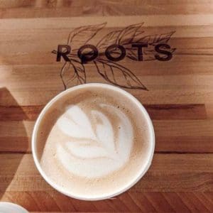 Roots Coffeehouse
