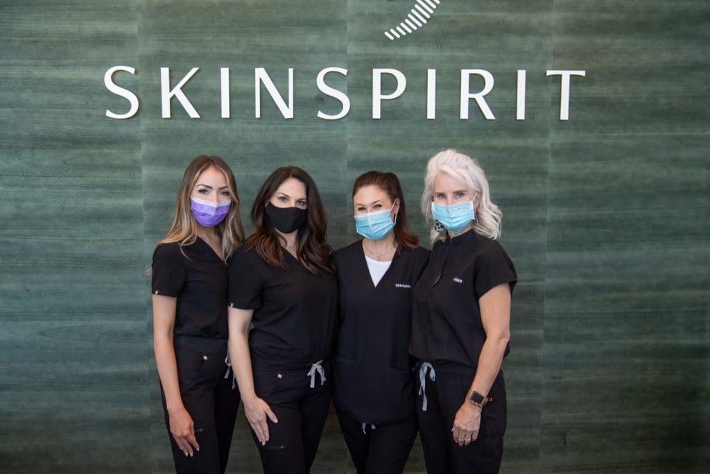 Plano’s New Skincare and Body Treatment Mecca — SkinSpirit Keeps It Cutting Edge and Caring