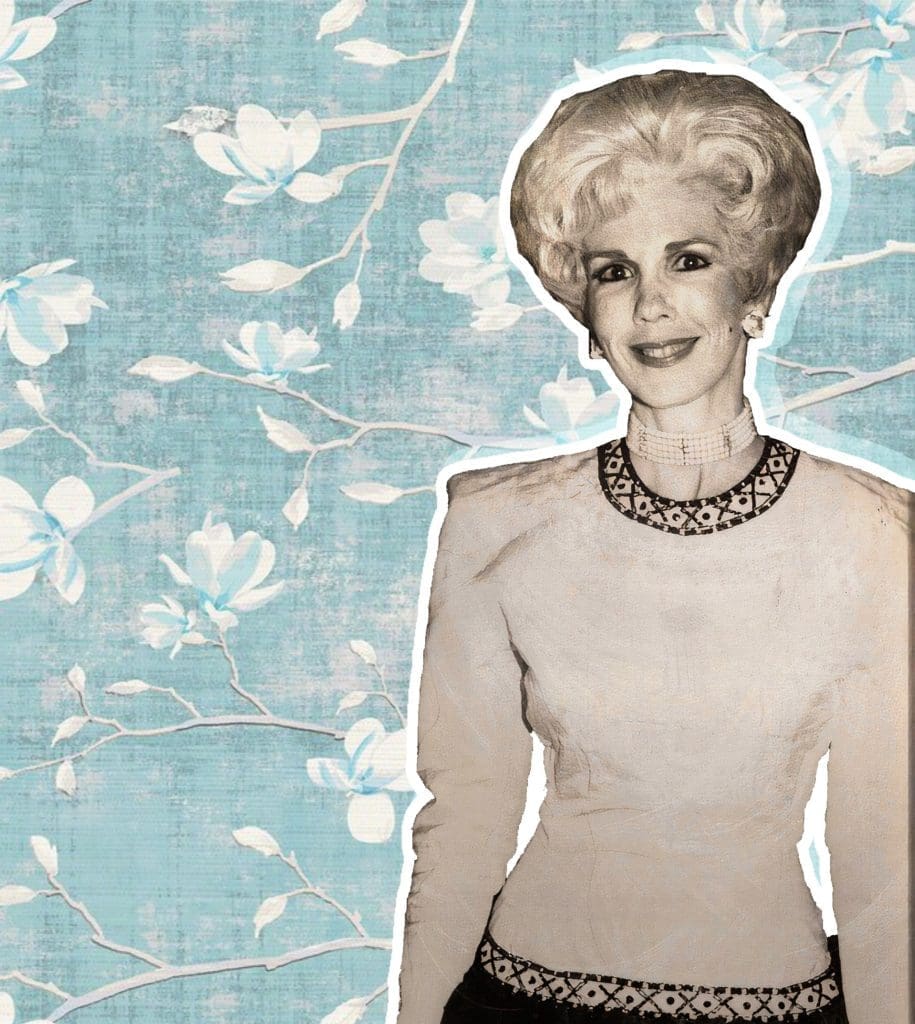 How Sheila Grant’s Decades of Drive Helped Shape the Dallas-Fort Worth Arts Scene
