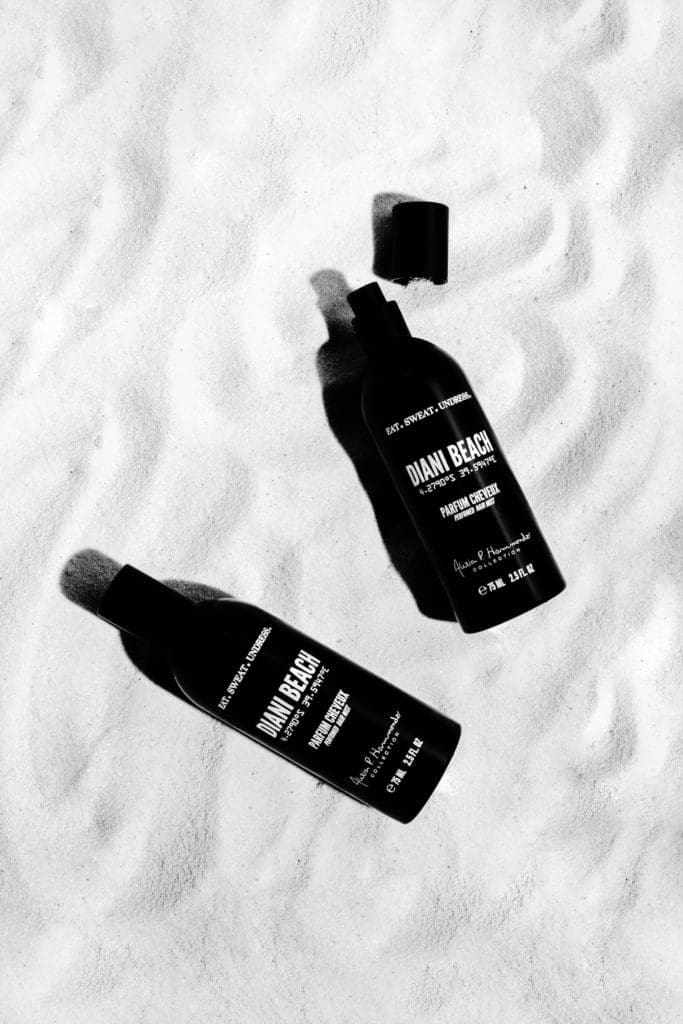 Perfume For Your Hair? This Dallas Brand With a French Connection Makes an Excellent Case