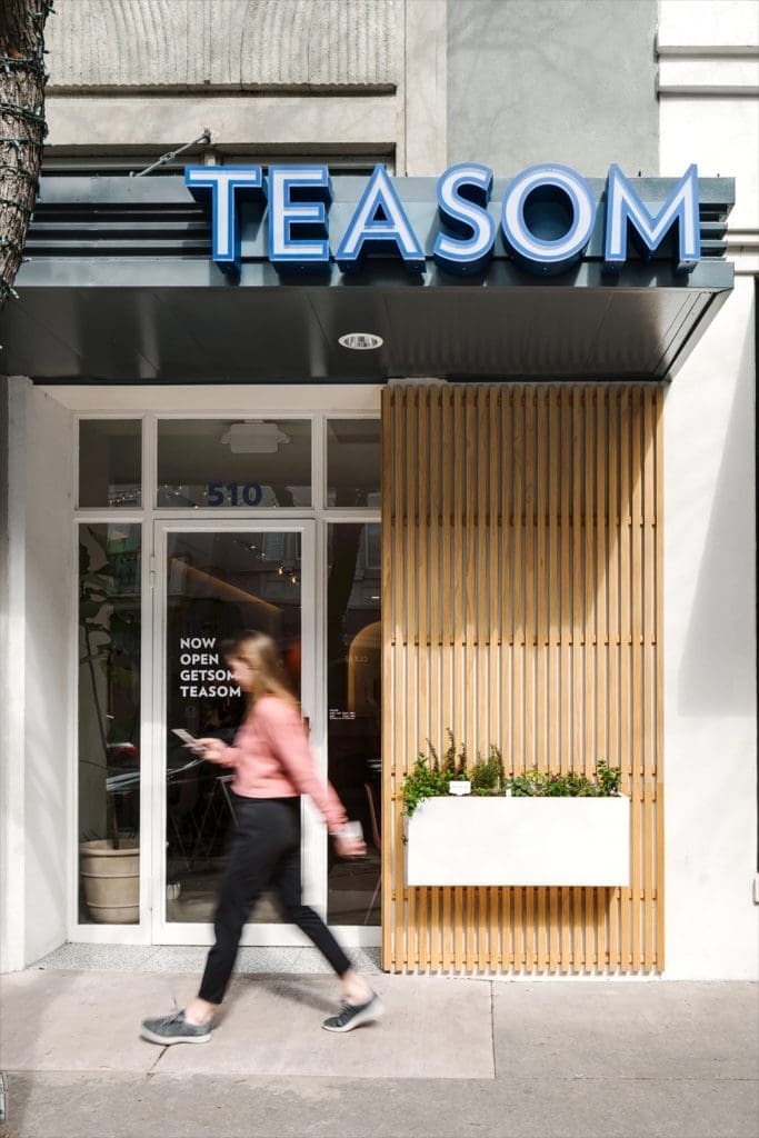 This Beautiful West Village Shop is Changing the Way Dallas Looks at Tea