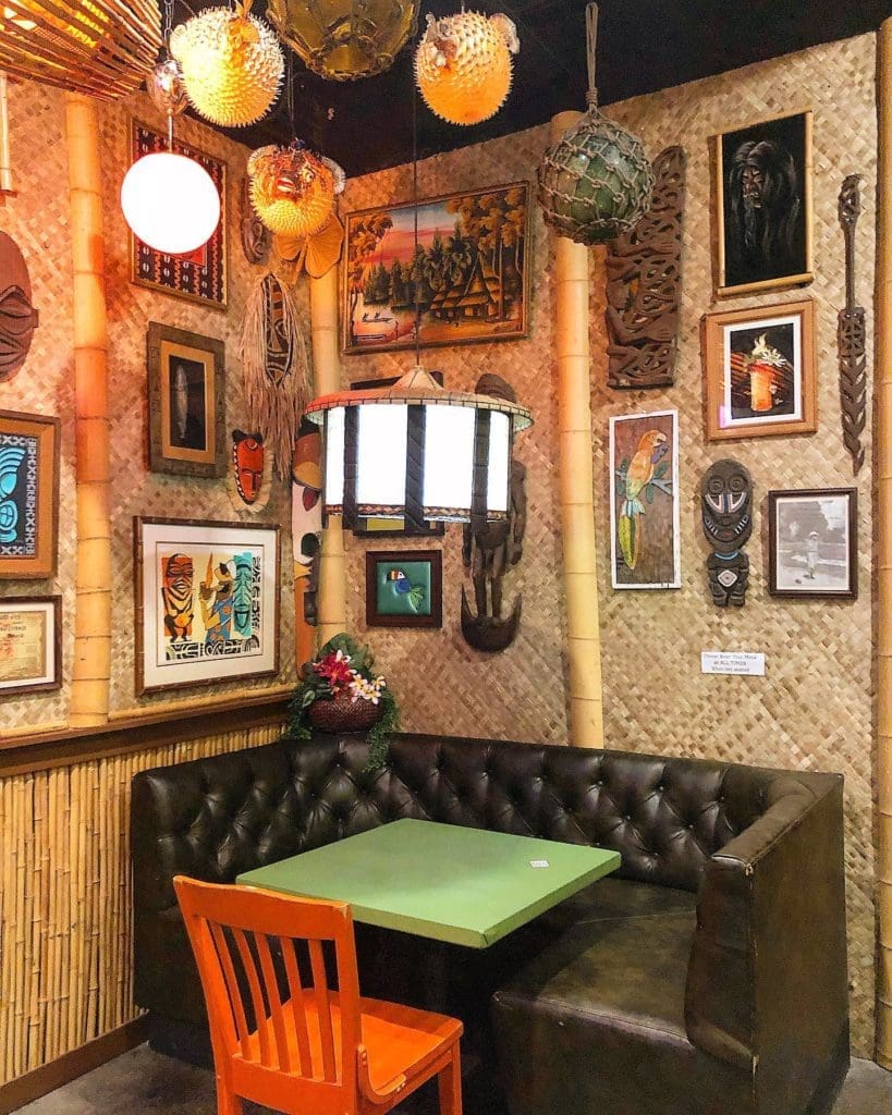 Swizzle Brings a Magical Hawaiian Escape to Dallas’ Lower Greenville