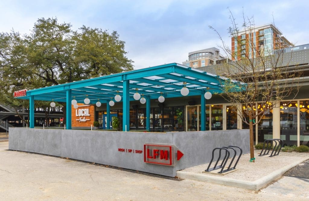 New Wine-Centric Local Foods Market to Permanently Take Over Benjy’s Prime Rice Village Space