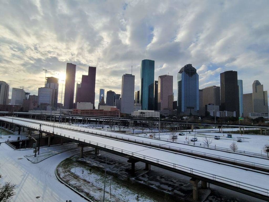 Winter Storm Uri and the power grid failure left many Texans in the dark and in debt. 
