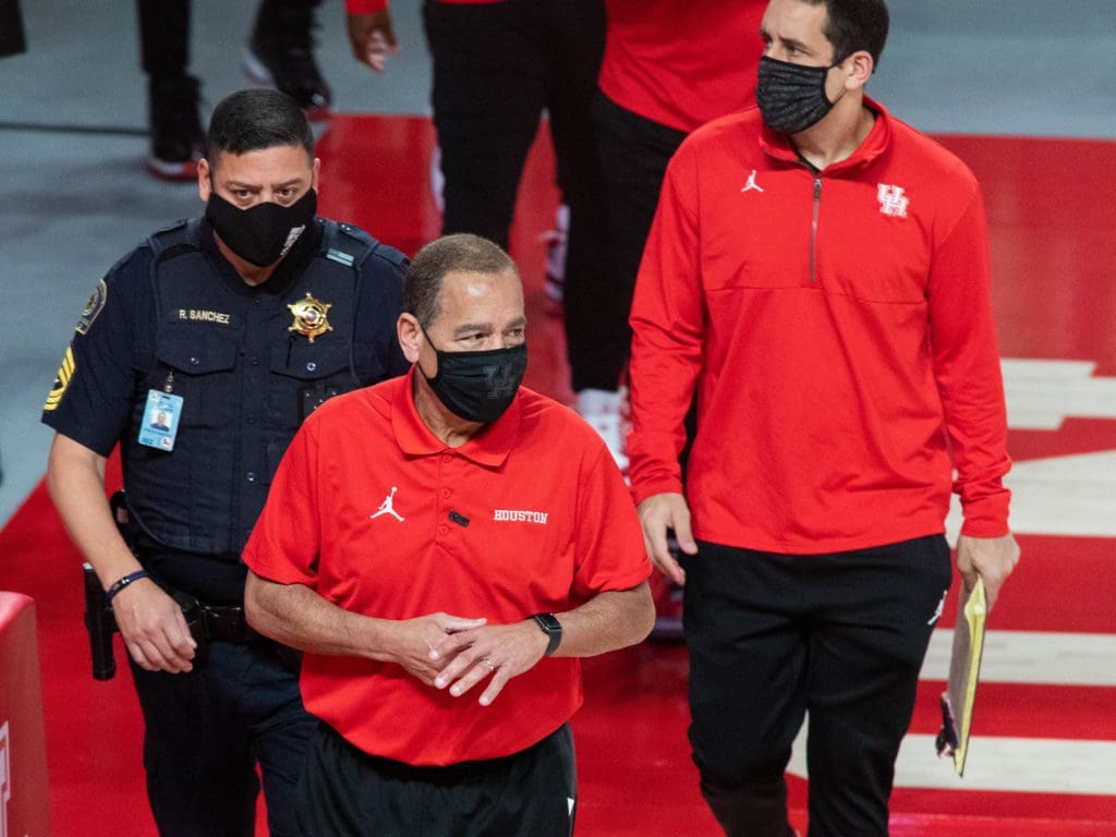 As COVID Surges Shake Sports, UH Deals With a New Reality — Back to the Future or a Vaccine Fueled Difference?