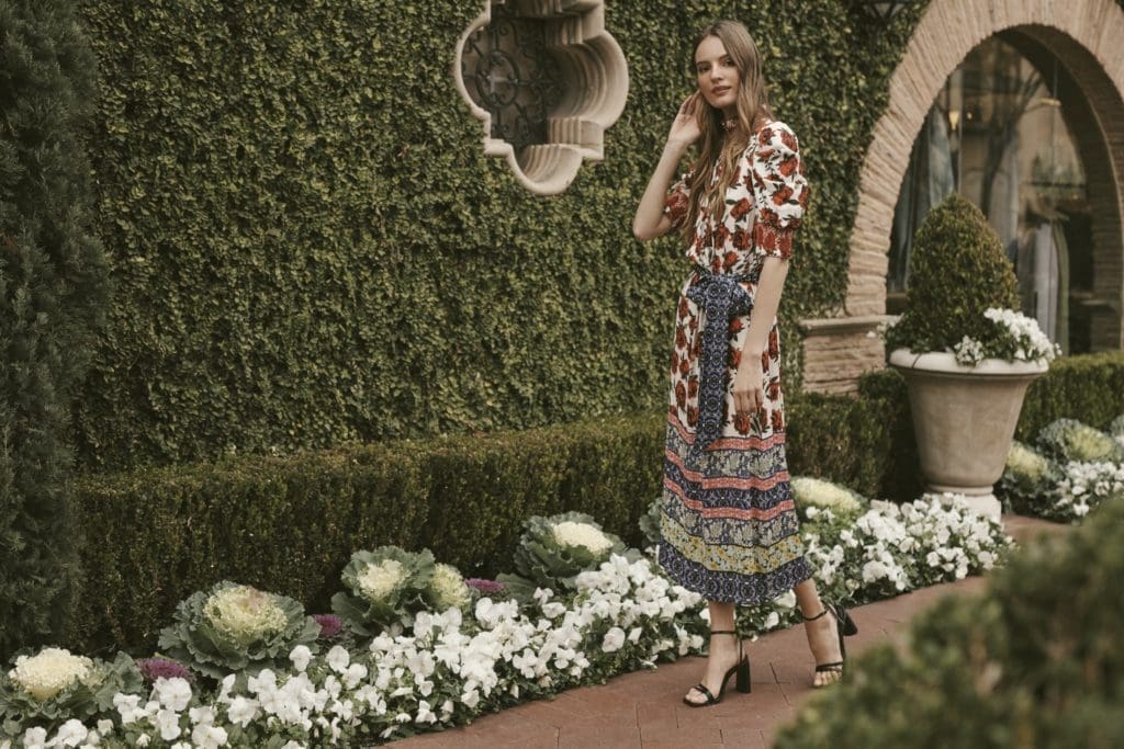 Trend Report — Highland Park Village Looks Into a Brighter Fashion Future