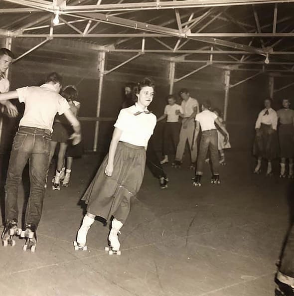 Silver Wheel has been a Fort Worth favorite since 1952.