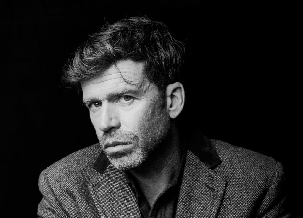 Weatherford's Taylor Sheridan signs on to bring Y: 1883 to the small screen.