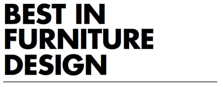 best in furniture
