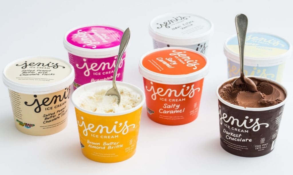 Deep Ellum Is Becoming the Desserts Destination of Dallas