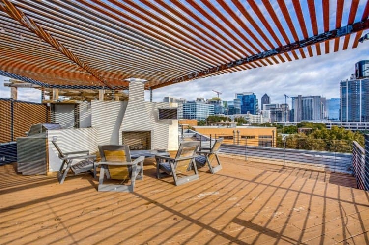 Unique Open Houses to Visit in Dallas