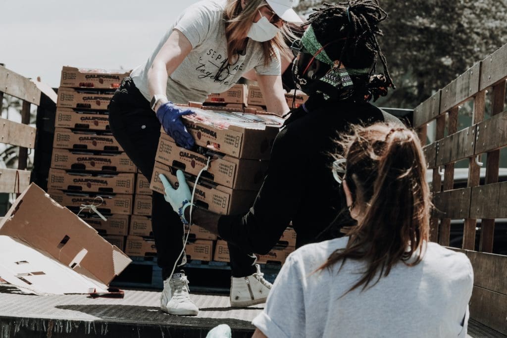 How You Can Support Local Women’s Shelters in North Texas