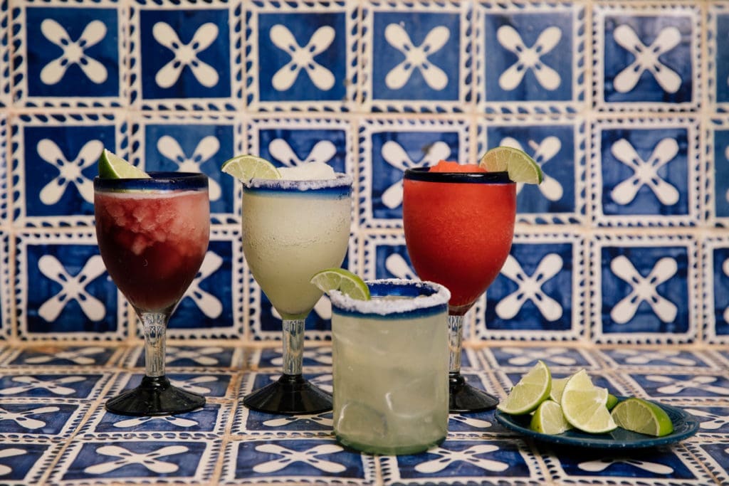 Fort Worth’s Best Margaritas — For National Margarita Day or an Anytime Winter Escape