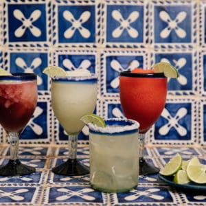 Joe T. Garcia’s