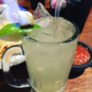 La Familia Mexican Restaurant
