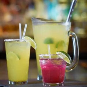 Michael’s Cuisine Restaurant &  Bar