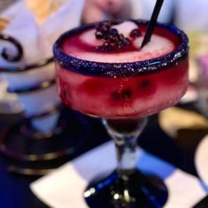 Rio Mambo  