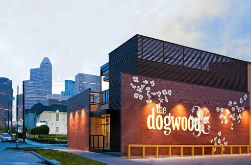 Dogwood Houston