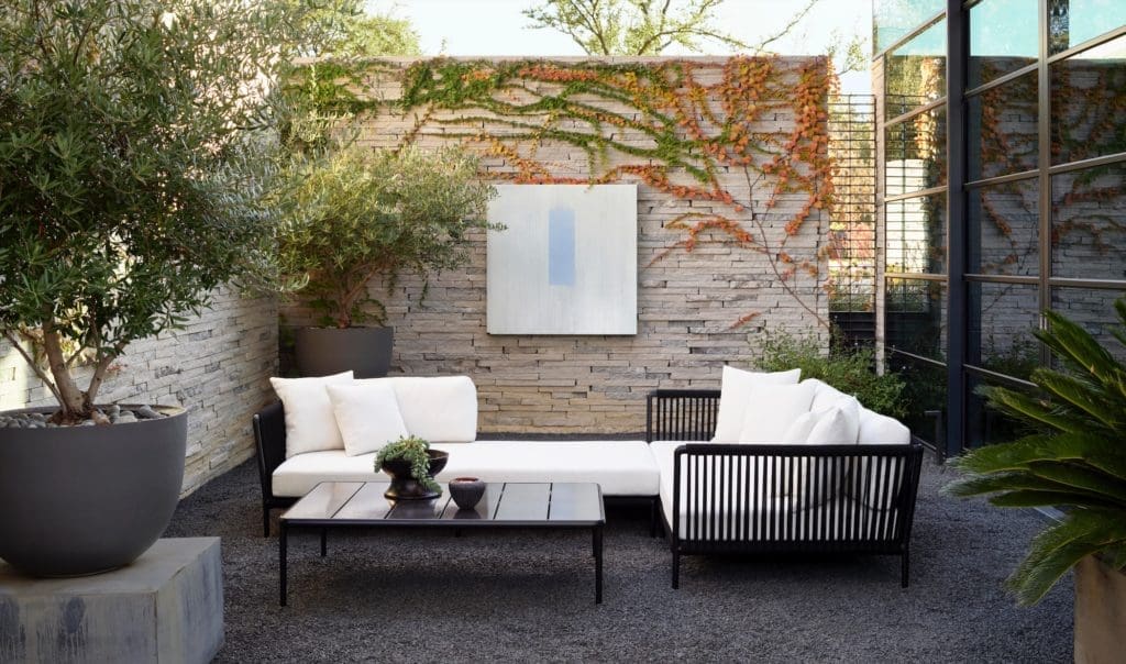 Lounging With Vincent Van Duysen