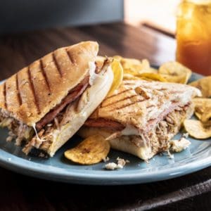 Zaguan Latin Cafe & Bakery