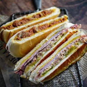 Cuban Dulceria International Bakery & Cafe