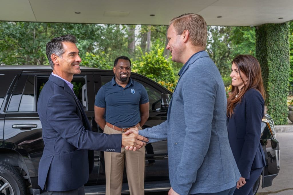 J. Flowers Health Institute is about expertise, convenience, and personal service. Proficient planning makes the best use of clients’ time so they can spend more time with the people they love, doing what they enjoy.