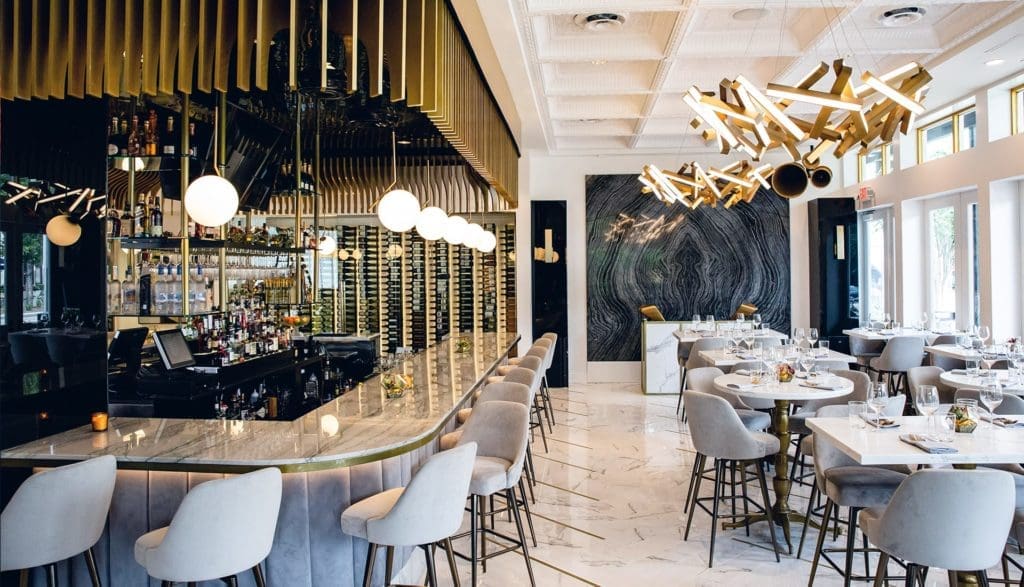 5 North Texas Restaurant Openings (and Reopenings) That Should Be On Your Radar