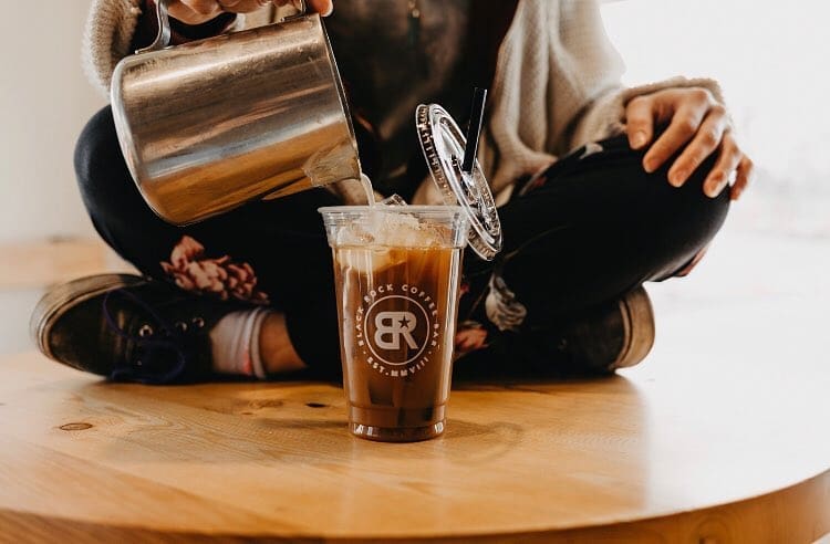 Black Rock Coffee Bar makes its move into North Texas.