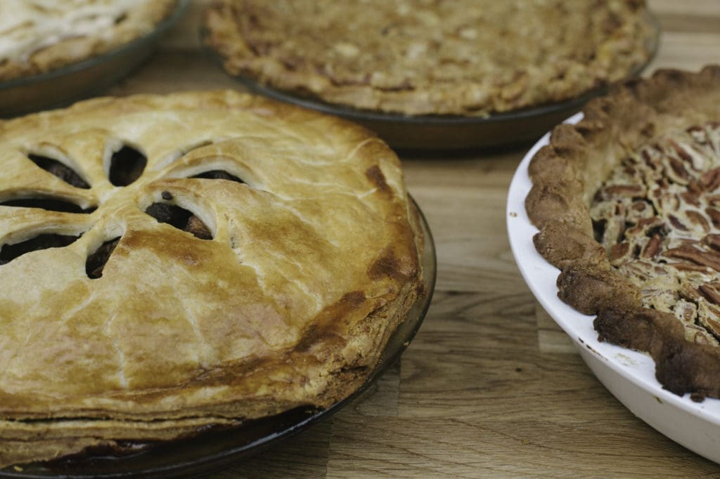 Emporium Pies is opening its first Fort Worth location at 411 S. Main by mid-April.