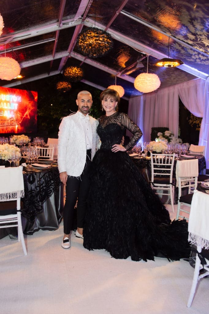 Ballgown Tales — the True Stories (Broken Zippers Included) Behind Houston’s Most Memorable Gala Dresses