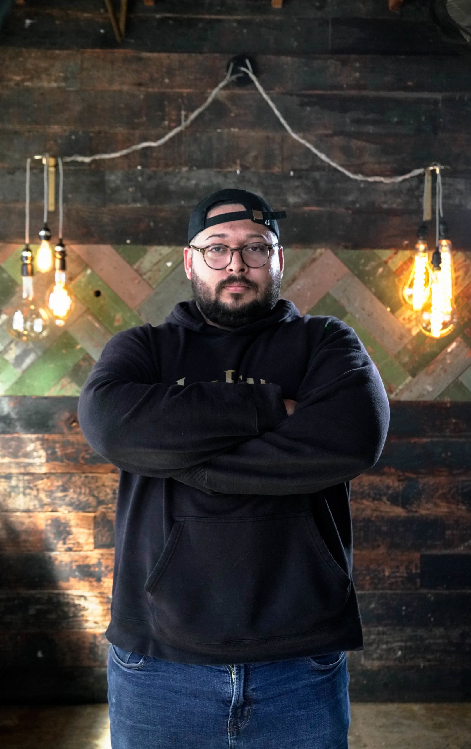 Greg Perez_photo by Chef Pose