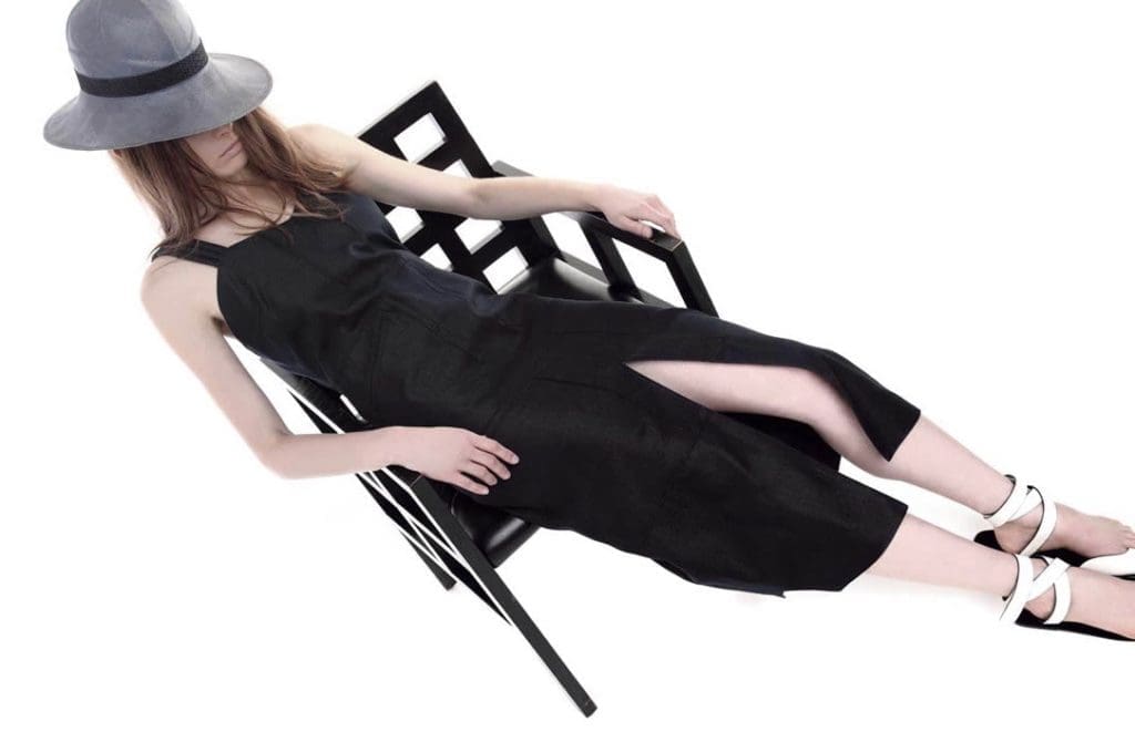 The Haus Alkire fashion collection focuses on stories rather than seasons. (Haus Alkire photo)