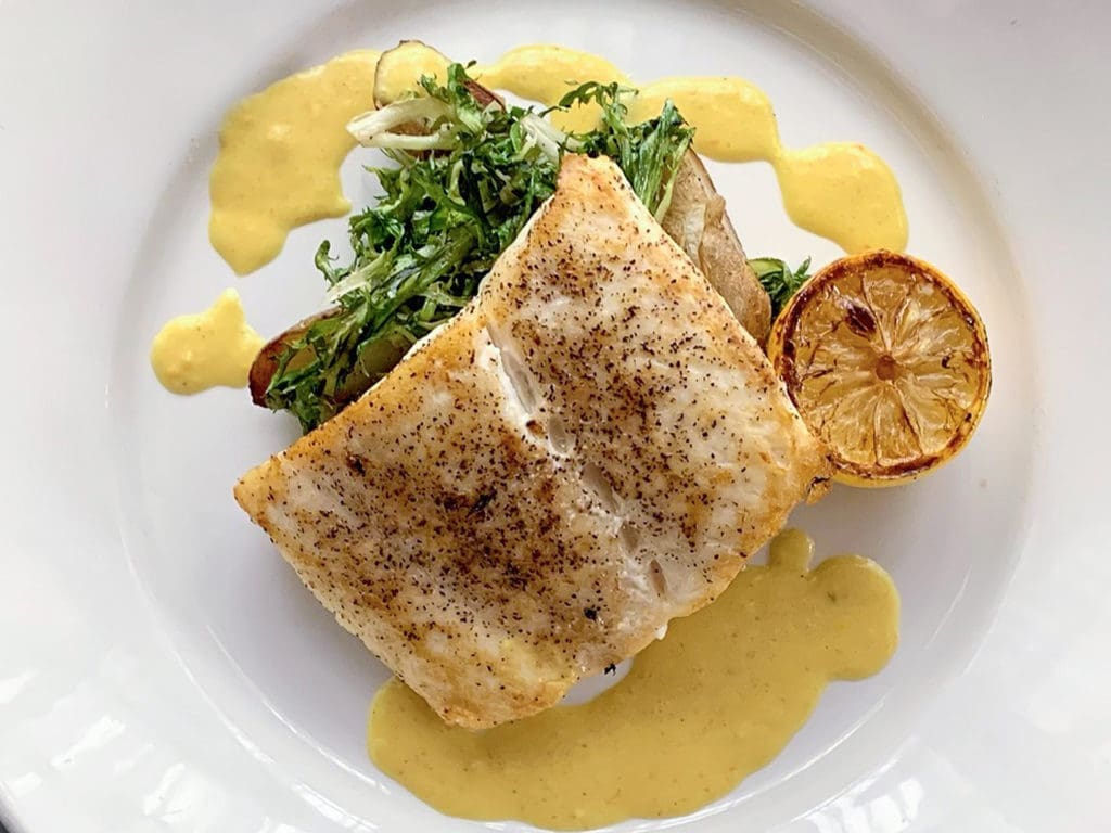 Truluck’s Dallas Easter