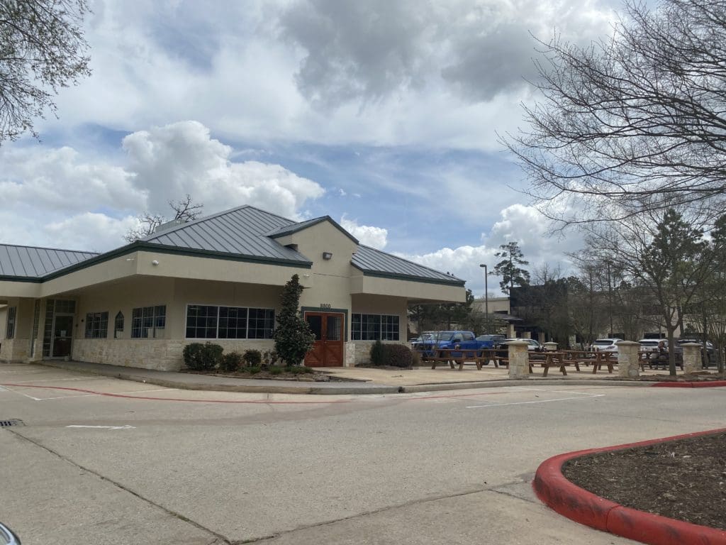 Killen's Barbecue in The Woodlands has taken over the old Culver's location at 8800 Six Pines Drive in the master planned community.
