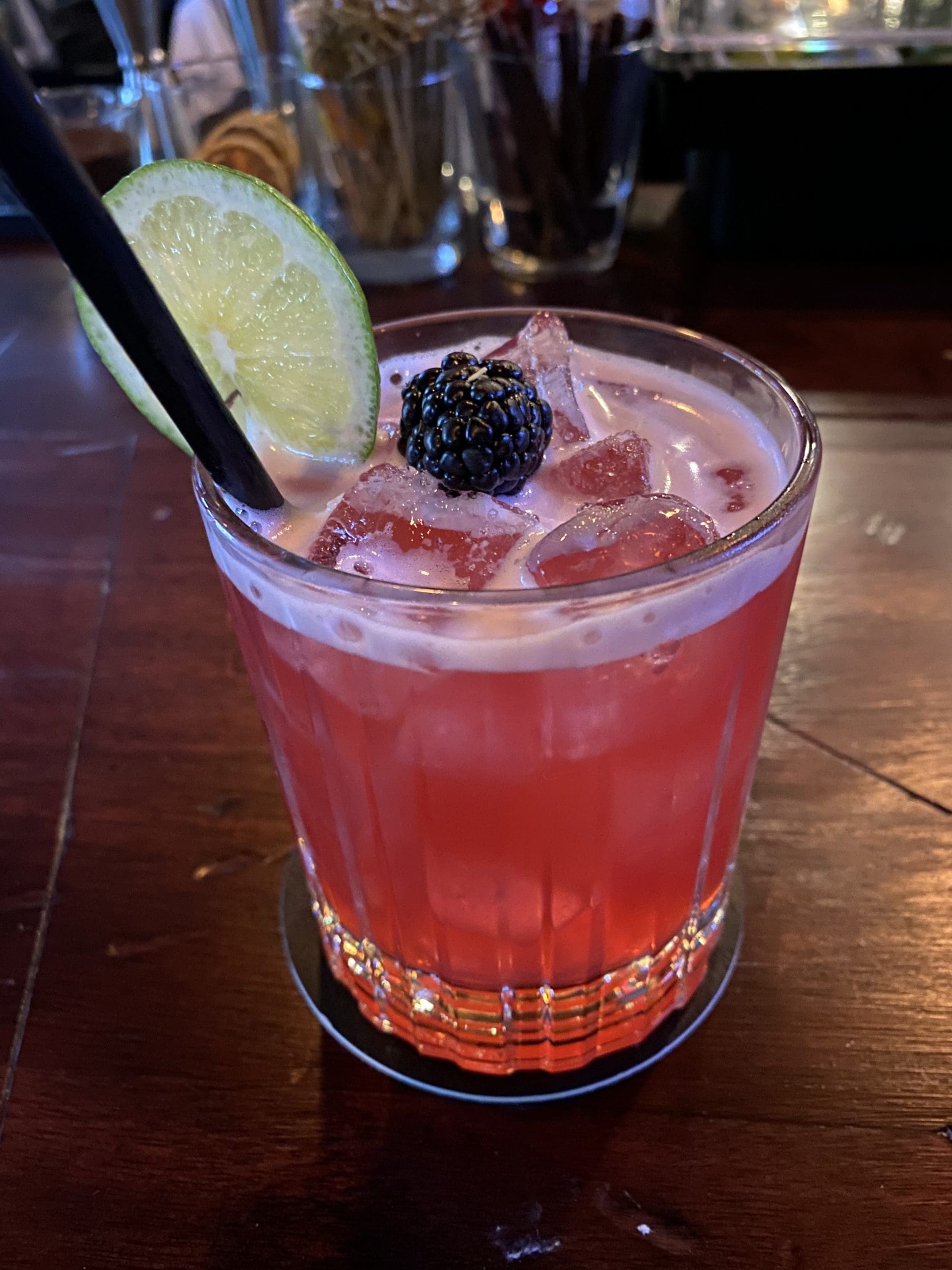 Spider Murphy’s Dallas