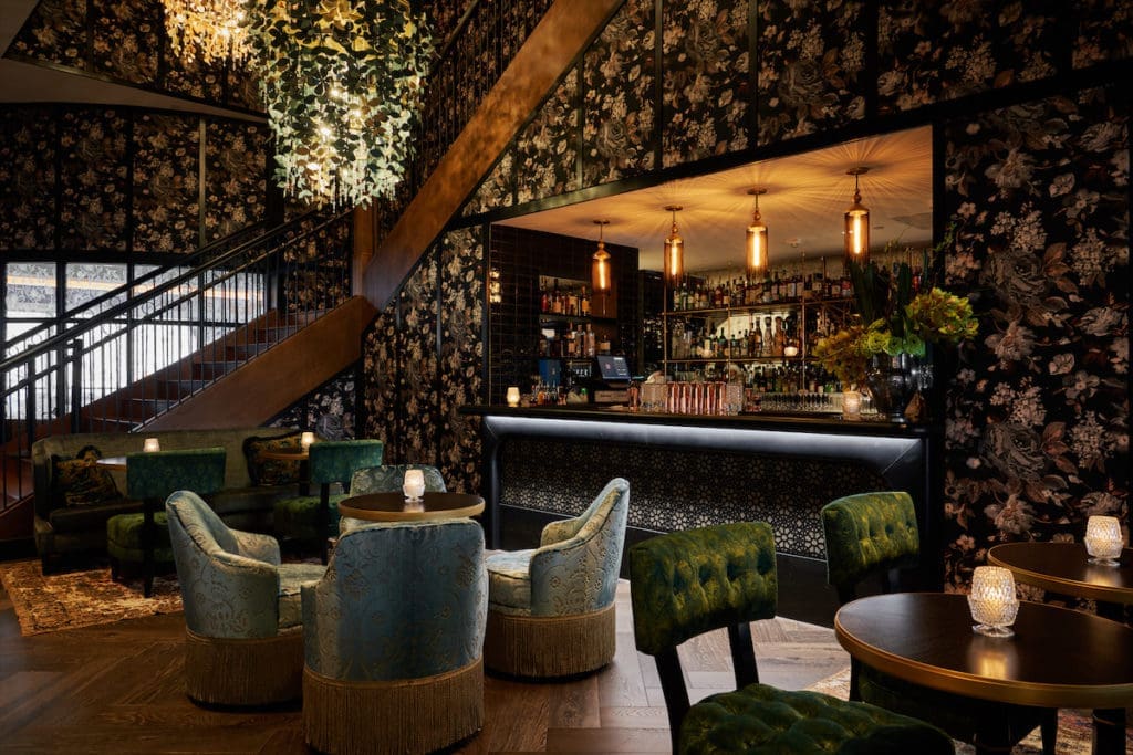 dallas dining news